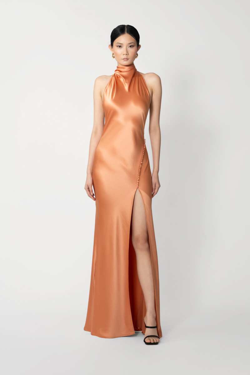 Penelope Gown